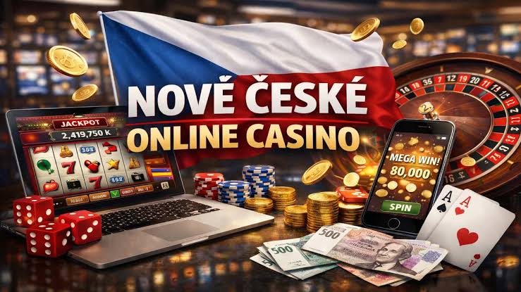 Regulace online hazardních her v České republice Regulace online hazardních her v České republice