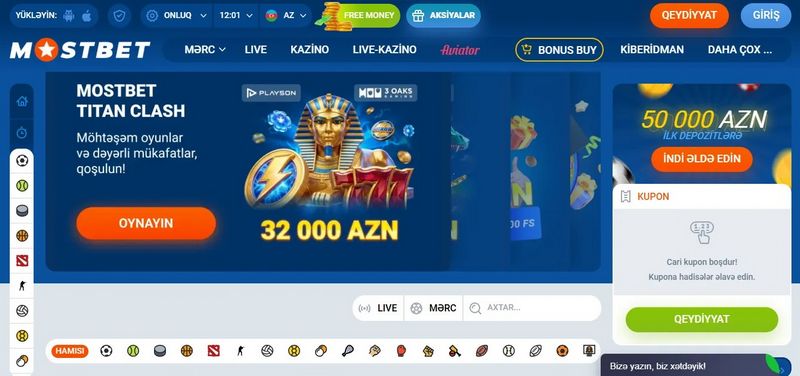 Výhoda Mostbetu na červenec - Využijte náš špičkový promo kód a nabídku pro registraci Výhoda Mostbetu na červenec - Využijte náš špičkový promo kód a nabídku pro registraci